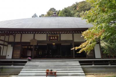 宝蓮寺（秦野市蓑毛）