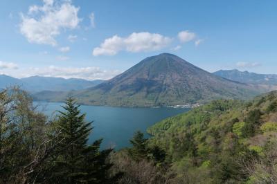 苗場から吹割の滝・華厳の滝