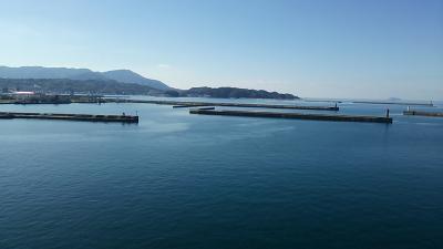 「山陰フリーパス」で行く鳥取・島根散策の旅　2018・11（パート３　２日目前編）