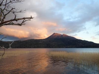 すごい値！温泉三昧の格安北海道①阿寒湖