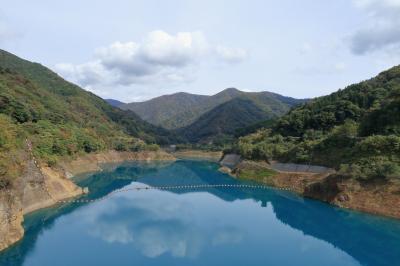 バスツアー「4つの遊覧　15の秘境と絶景　水面鏡をめぐるアンサンブルな5日間の旅」で　長野～群馬～新潟～長野県と巡ってきました！　№1　第1日目～2日目（長野～群馬県編）