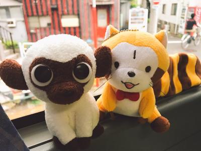 のんびりバリ島ウブド一人旅移動編