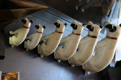 加賀百万石☆初北陸、新緑の金沢街歩き 2日目