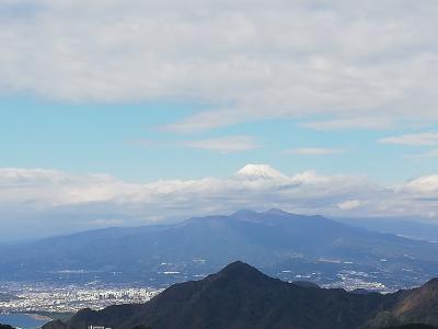 またまた（当たった？）バスツアー　2018年11月