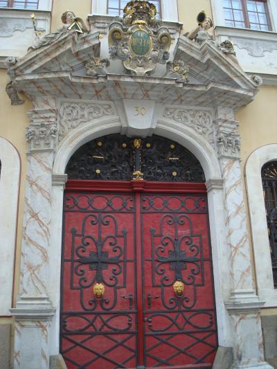 ドイツ東部で最も美しい町ゲルリッツ 橋を渡ればそこはポーランド、ズゴジェレツ2日目