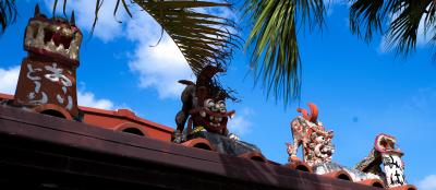 ＯＮ－ＴＩＭＥの沖縄八重山諸島巡りの旅
