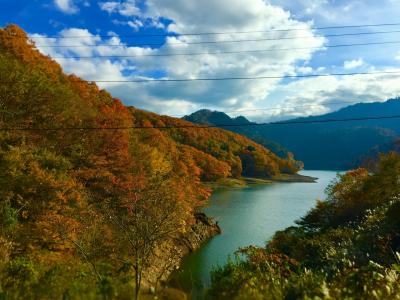 福井県ってそういえば何があるんだろう　三方五湖に行きたくて　1/3