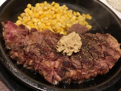 ★:*:☆:肉食系には超嬉しい！激安ステーキハウス★:*:☆: