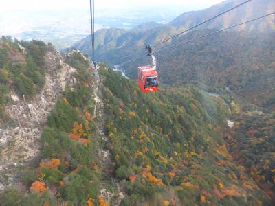 &quot;２０１８&quot;　今回は１泊でお伊勢さん参りと湯の山温泉御在所岳とアクアイグニスに行ってきました。^^