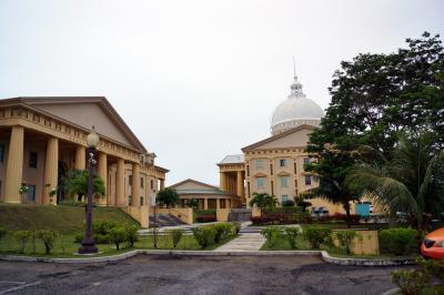 2018年 7回目のパラオ共和国逃避行中ですぅ。 Part 2