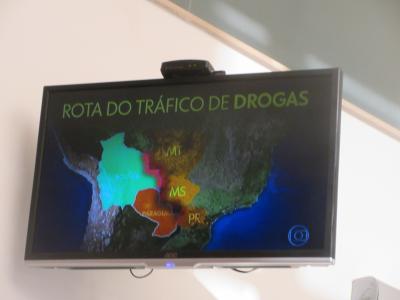 マチュピチュ・ウユニ・イグアス、南米コカインルート ＠ 今日は手術日