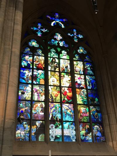 ちよっとうれしくてなーるほどのプラハ、ウイーン、チェスキークルムロフ、ハンガリー、ヘルシンキ②