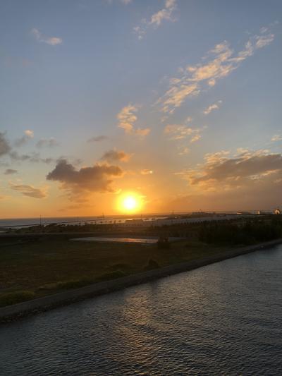 日本列島島巡りの旅っ④(石垣島編)DAY3～5