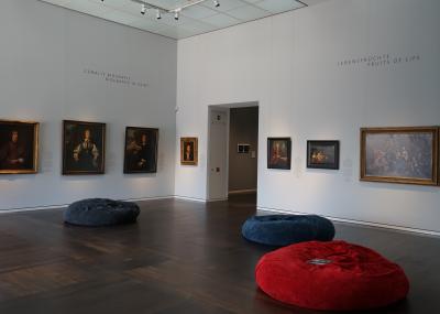 ヴァルラフ•リヒャルツ美術館『60年代芸術展』 カタログ ヴァルラフ•リヒャルツ美術館『60年代芸術展』 カタログ