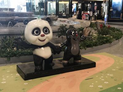 SFC修行★クアラルンプールタッチ