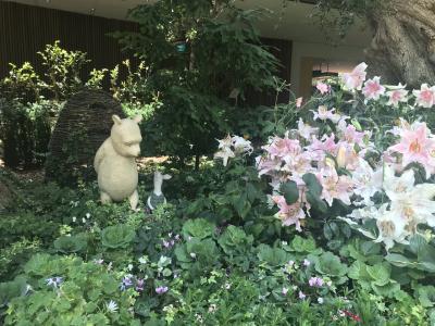 SFC修行★シンガポール半日観光