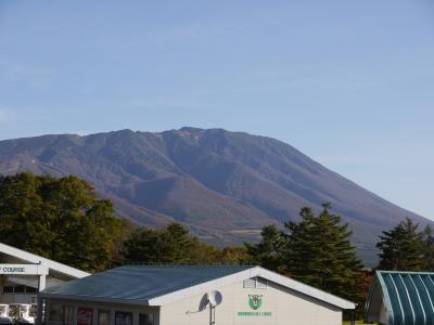 はじめての東北 （バスツアー④2日目）