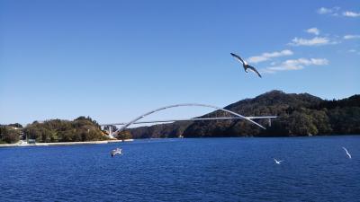 気仙沼大島～秋のいちにち～