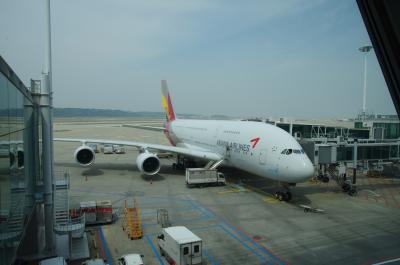 2018 「価格以上の思い出を・・」ドイツ・チェコ ドライブ周遊の旅(10日間)vol.1