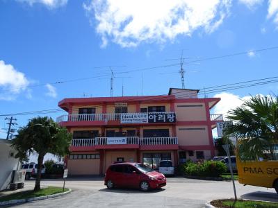 2018年 7回目のパラオ共和国逃避行ですぅ。 Part 10