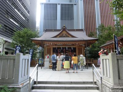 福徳神社