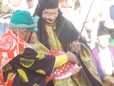 川口祭り 鳩ヶ谷編
