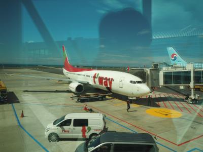 2018 「価格以上の思い出を・・」韓国・済州島 ドライブ周遊の旅(4日間)vol.1