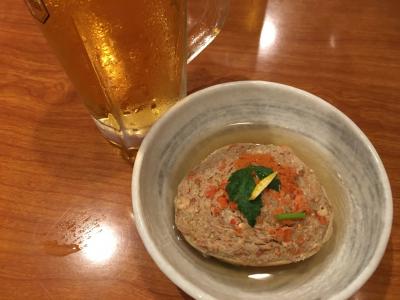 カニ面を食べに行こう! 金沢 2018