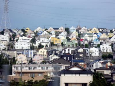 ２３．イニエスタを見る(筈だった)東京2泊　神田～東京～三島 鉄道の旅