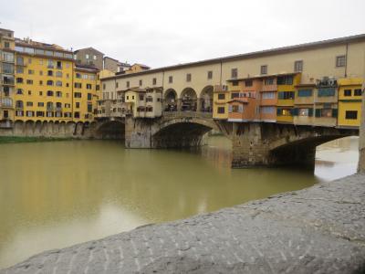 友人夫婦とのアドリア海クルーズ　イタリア旅行(10)