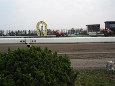 金沢に蟹と競馬の弾丸旅行です