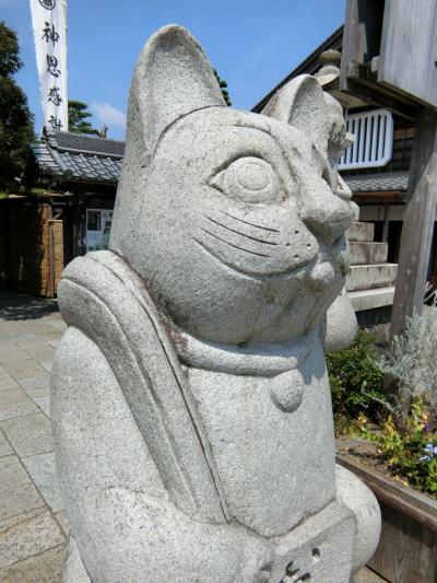 【伊勢神宮(おかげ横丁)(外宮さんゆかたで千人お参り)】