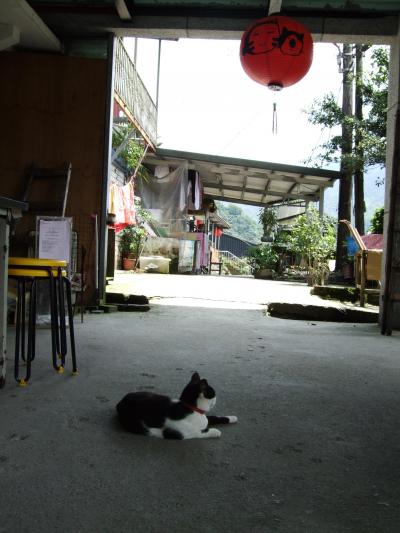 ゆーぢよ旅日記　台湾4日間～2日目～