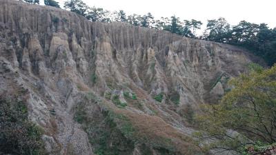 徳島一人旅(阿波／祖谷)