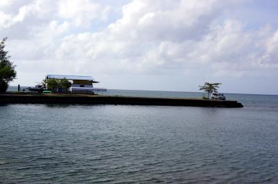 2018年 7回目のパラオ共和国逃避行ですぅ。 Part 11