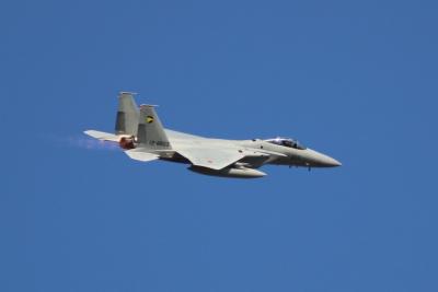 入間航空祭 2018