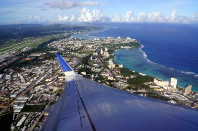 2018年 7回目のパラオ共和国逃避行ですぅ。 Part 13