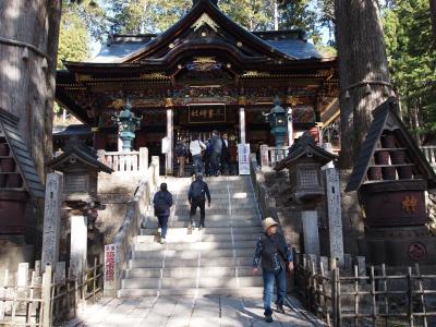 紅葉を見に三峯・秩父路へドライブ