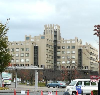 学食へ行こう！立命館大学びわこくさつキャンパス