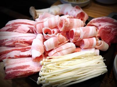 釜山~ソウル 4泊5日 その①