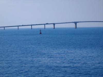 はじめての宮古島　二日目