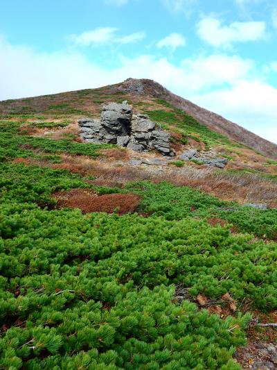 紅葉探し【山形・宮城（月山弥陀ヶ原と栗駒山・Gassan Midagahara & Mt. Kurikoma）編】