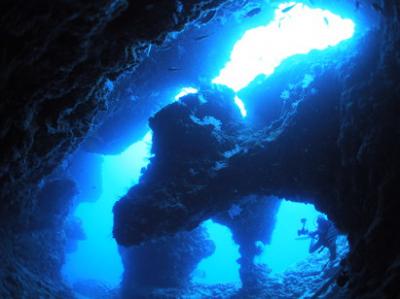 宮古島　子連れ旅行記　ダイビング編　Diving in Miyakojima