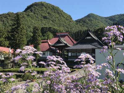 栗の神様ありがとう☆2018年桝一客殿に泊まる小布施の旅【3】葛飾北斎ゆかりの地を巡る小布施観光～モンブラン朱雀も頂きました♪～