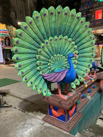 SFC修行☆クアラルンプールの旅