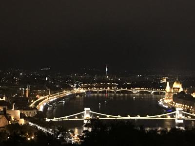 ちよっとうれしくてなーるほどのブタペスト、チェスキークルムロフ、プラハ、ウイーン、ヘルシンキ④