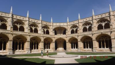 結果超悲惨・・・・最終日のリスボンは２８番路面電車の旅にて～最後は超超大号泣・・・