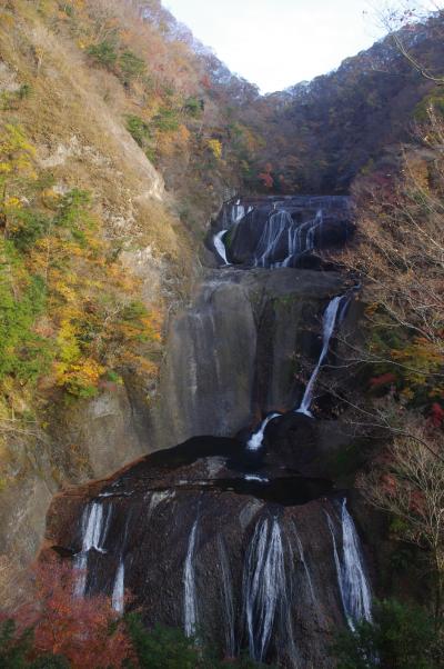 袋田の滝