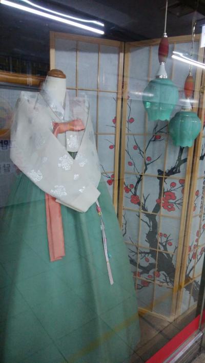 ５度目の大邱！まだ大邱さ行ってぐる。