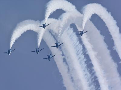 岐阜基地航空祭２０１８